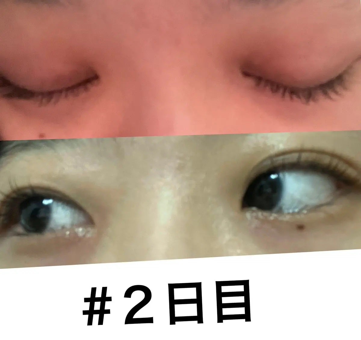 スカルプDまつ毛美容液 クイーン/アンファー(スカルプD)/まつげ美容液を使ったクチコミ(2枚目)