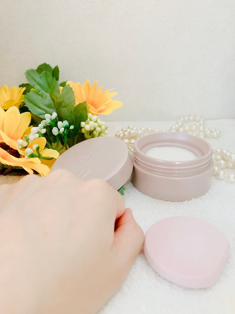 8x4 デオドラントパテ【医薬部外品】/8x4/デオドラント・制汗剤を使ったクチコミ(4枚目)