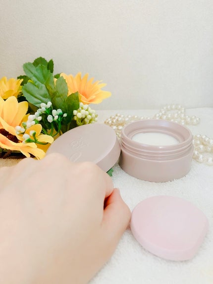 8x4 デオドラントパテ【医薬部外品】/8x4/デオドラント・制汗剤を使ったクチコミ(4枚目)