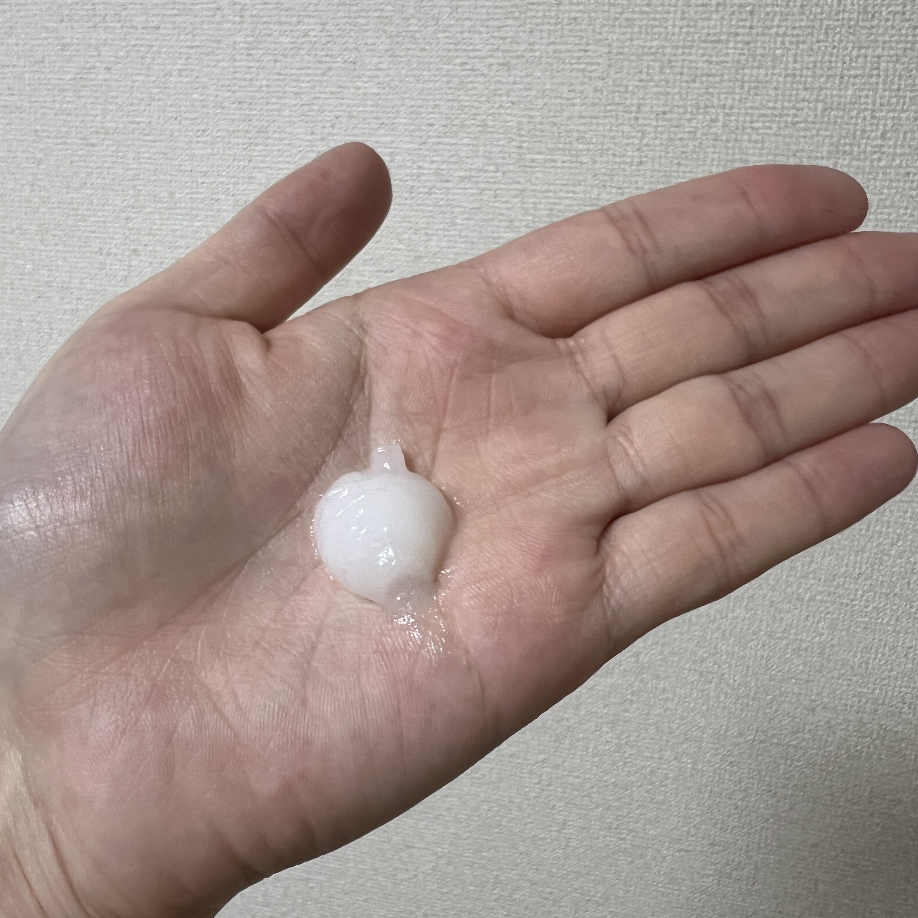 ディープダメージトリートメントEX/UNOVE/洗い流すヘアトリートメントを使ったクチコミ（2枚目）