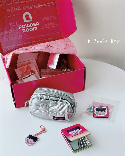 NEARBY Recharging Lip Balm/Hersteller/口紅を使ったクチコミ(4枚目)