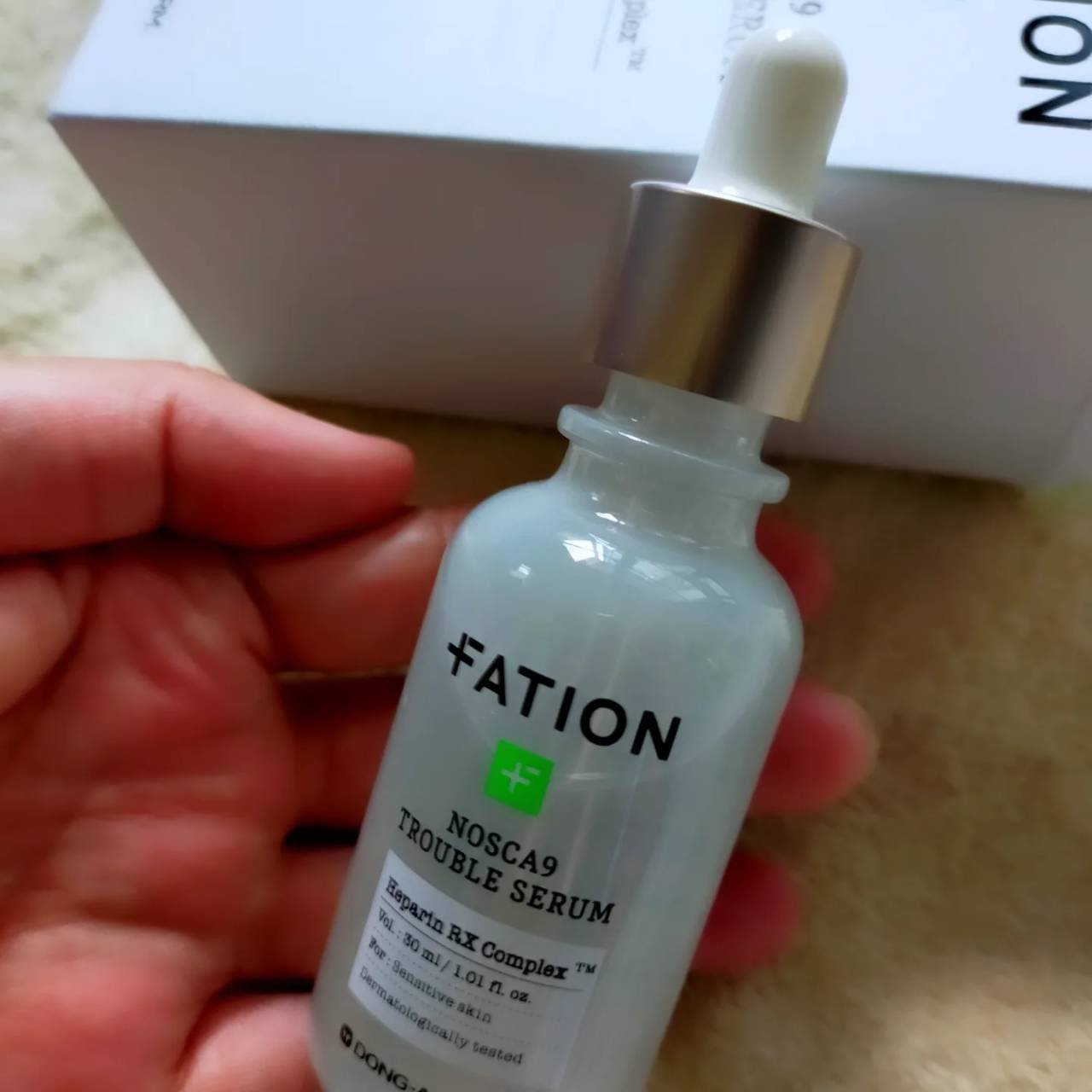 を使ったクチコミ（2枚目）