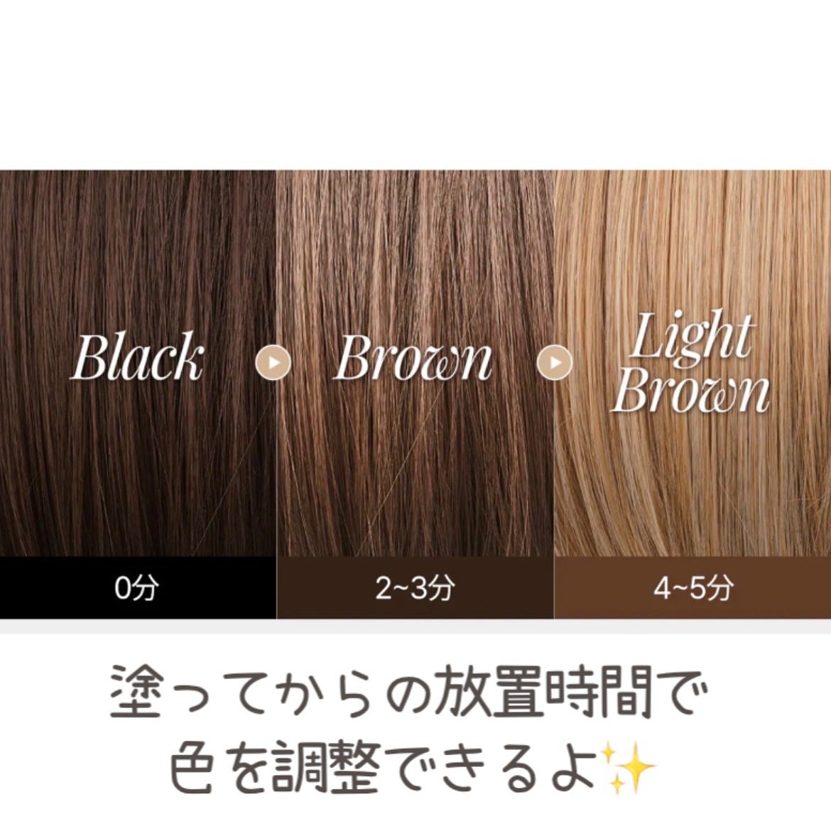 ❤️フォロバ100%❤️ on LIPS 「😳💥え、眉でこんなに垢抜けるの⁉️【COSNORI(コスノリ)..」(5枚目)