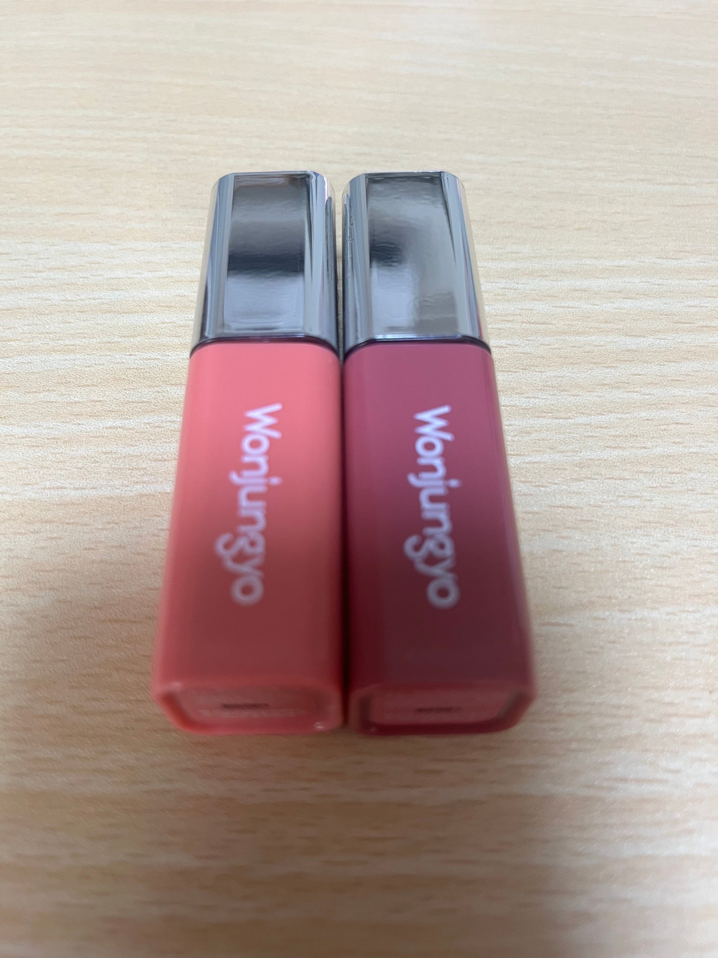 ウォンジョンヨ キャンディーグロウティント/Wonjungyo/リップティントを使ったクチコミ(1枚目)