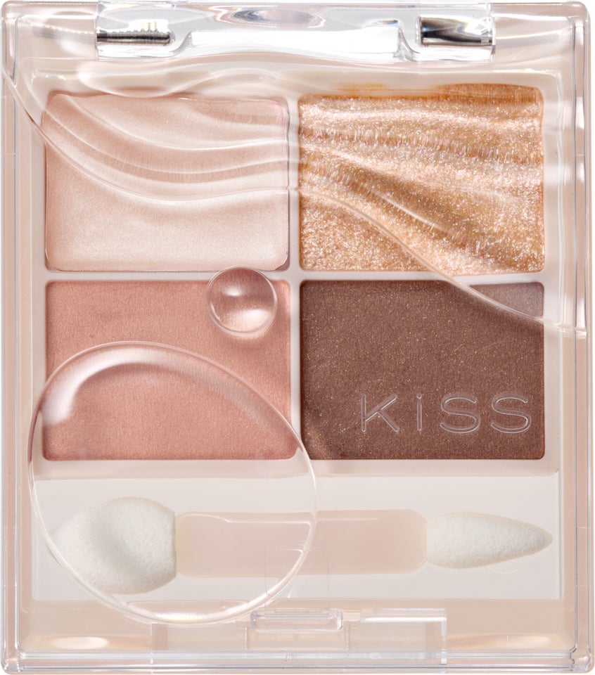 キス　ズームアイポーションＸ / KiSS