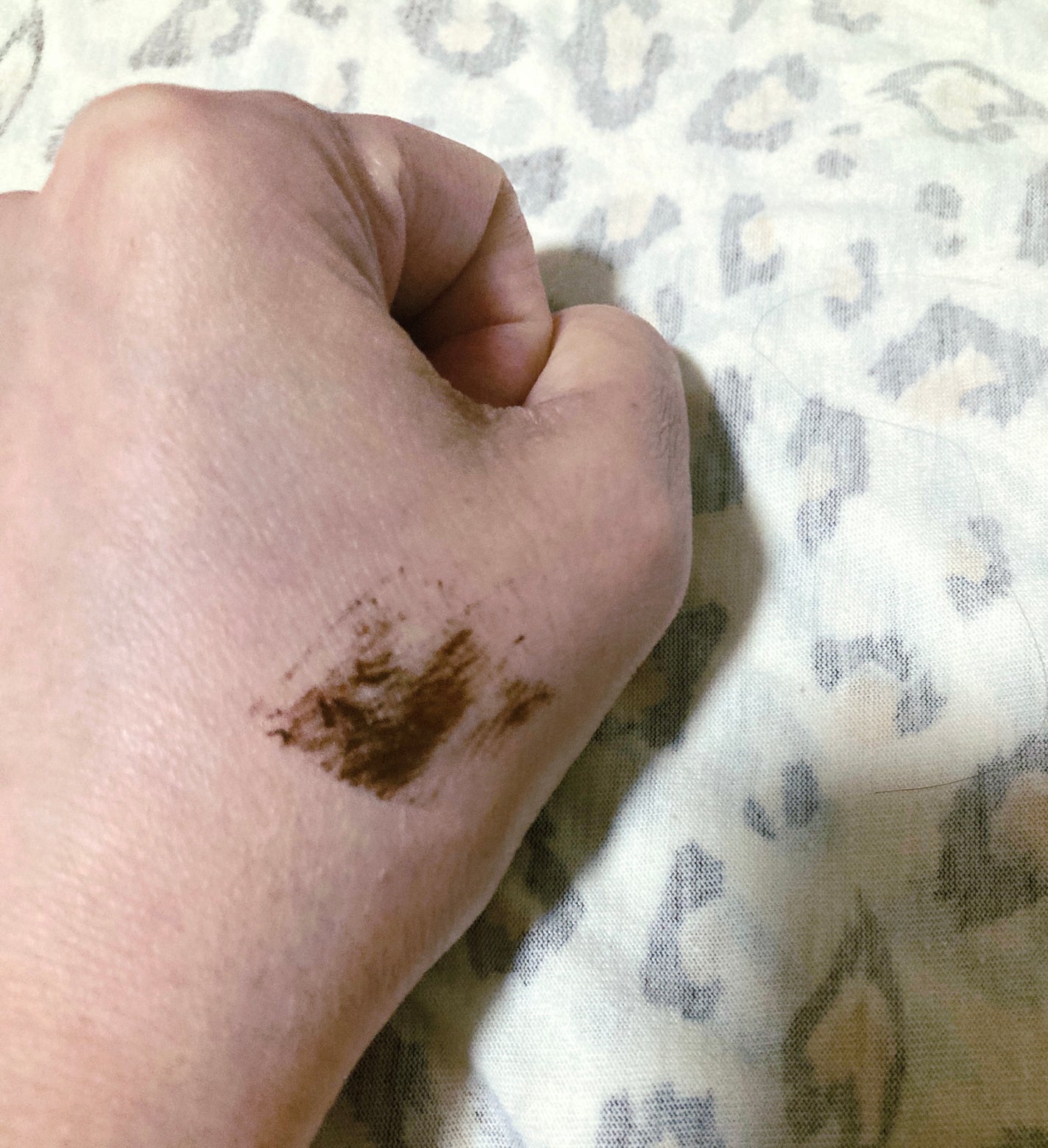 Intense Power Lash-Up マスカラ/FIVE VIBE/マスカラを使ったクチコミ(5枚目)