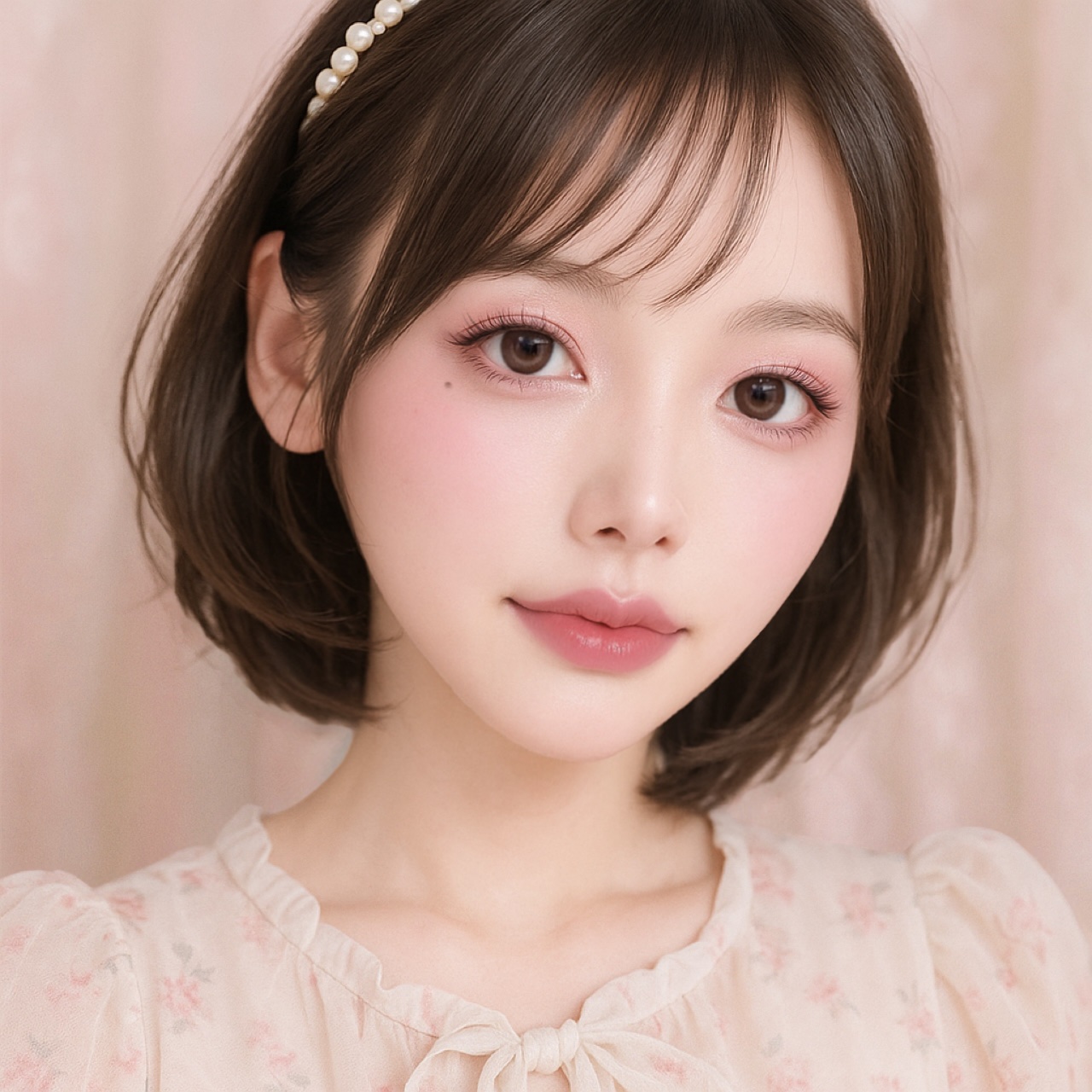 ジルスチュアート ブルームクチュール アイズ　ジュエルドブーケ 14 verbena morganite/JILL STUART/アイシャドウパレットを使ったクチコミ（2枚目）
