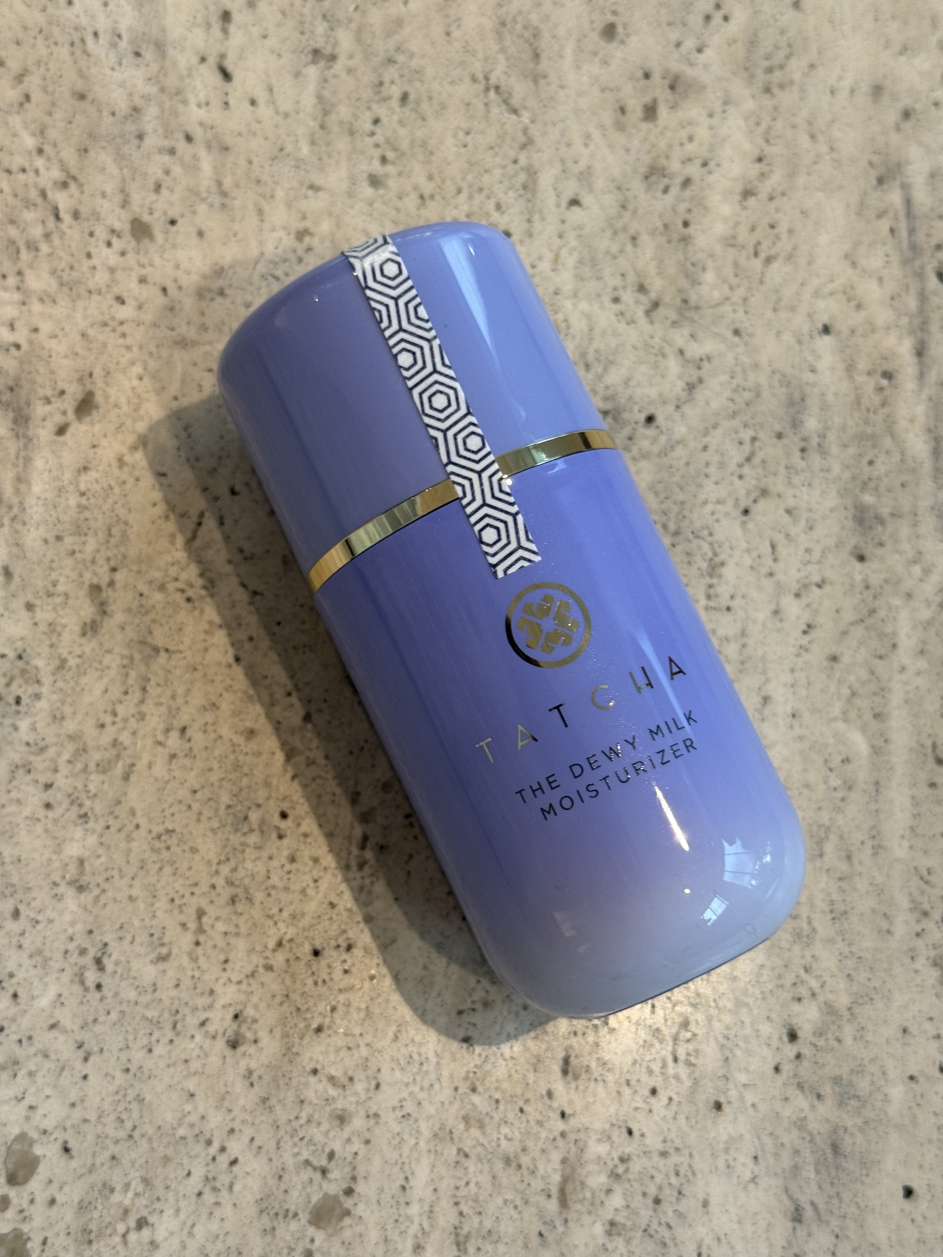 タッチャ デューイー ミルク/タッチャ/乳液を使ったクチコミ（2枚目）