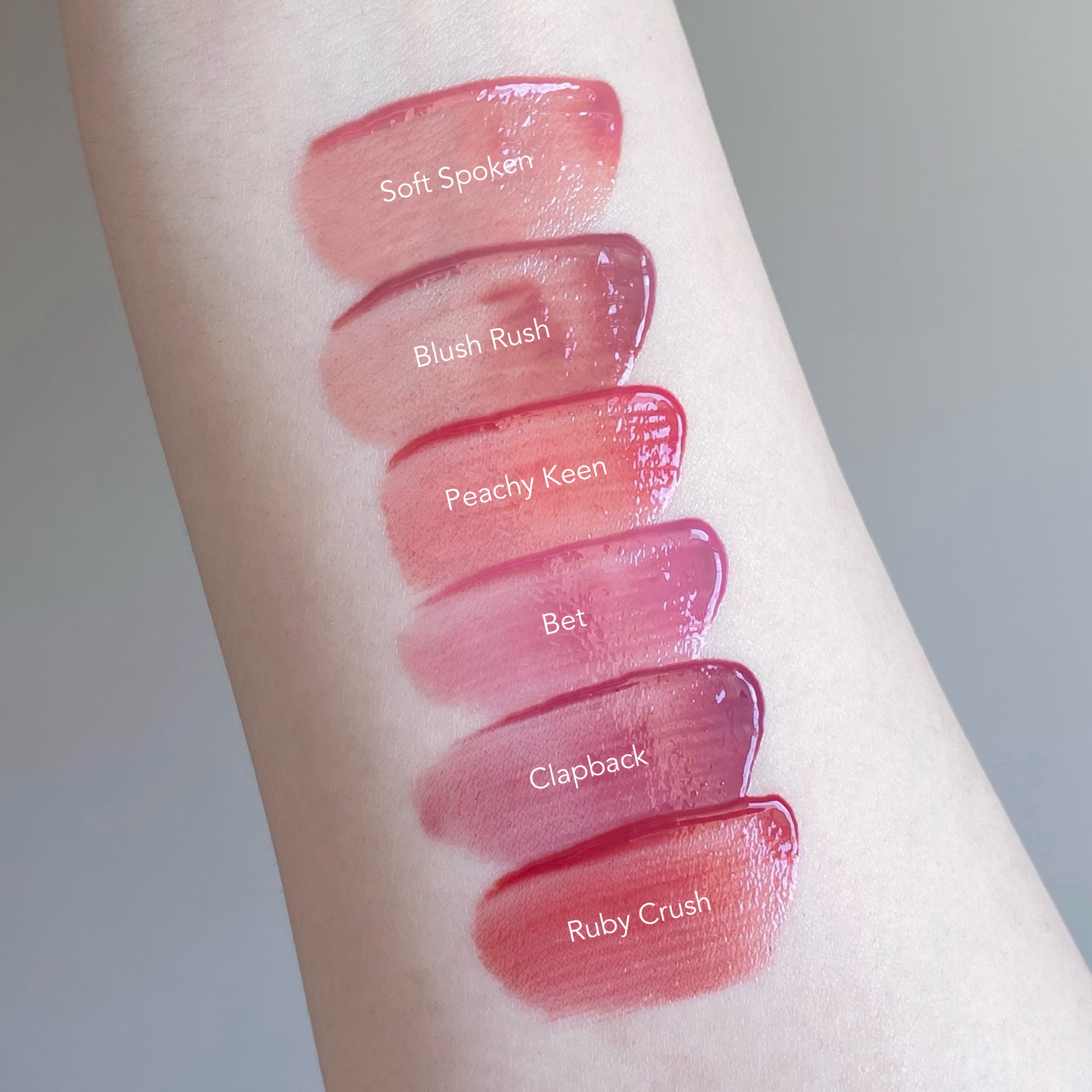 グローアップティント/WHIZZY/リップティントを使ったクチコミ（3枚目）