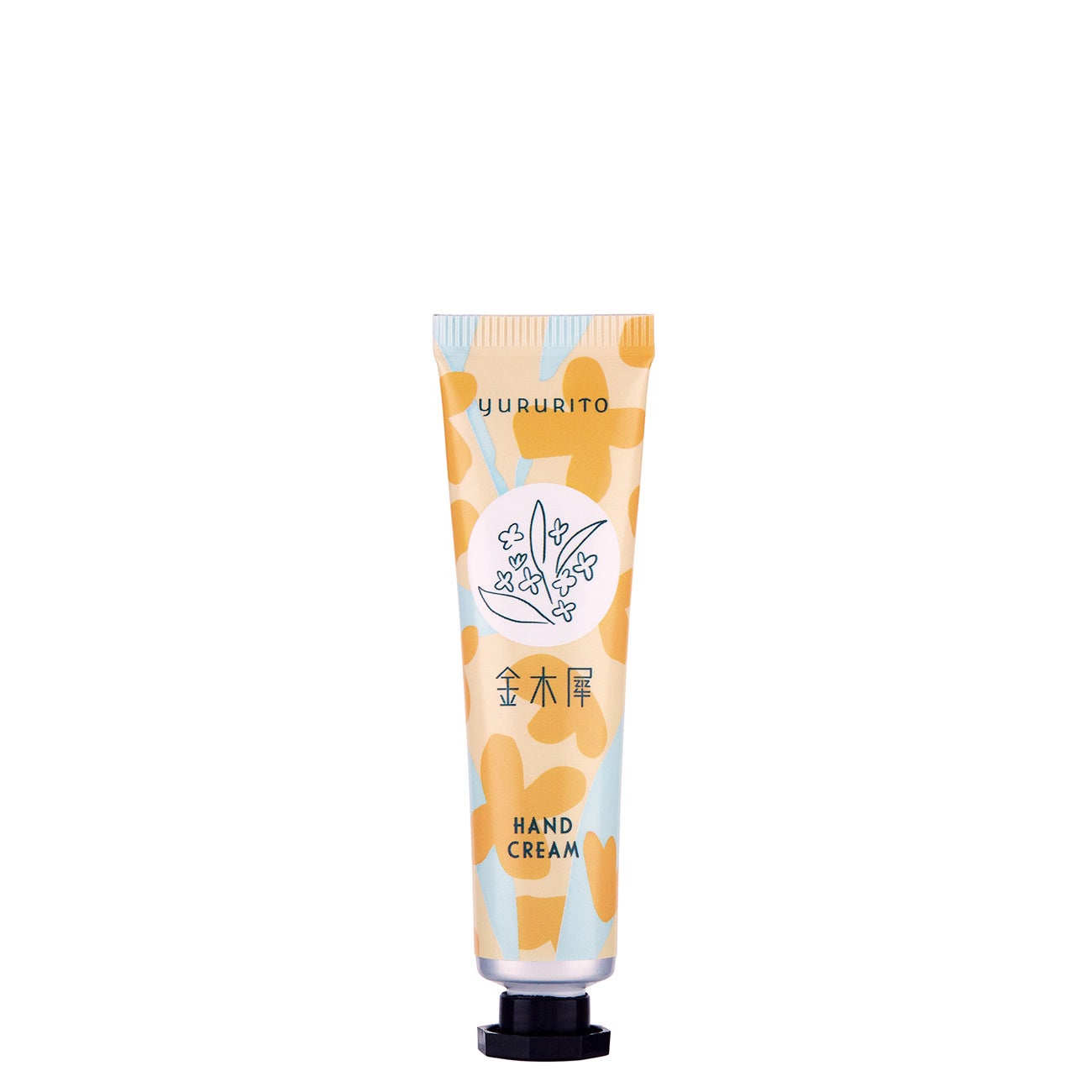 ゆるりと 金木犀　ハンドクリーム 15ｍL