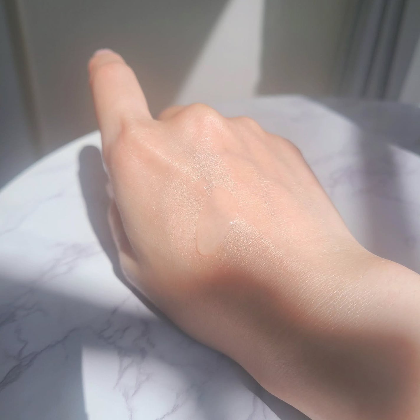 REJURAN デュアルエフェクトアンプル 30ml/REJURAN COSMETICS/美容液を使ったクチコミ(4枚目)