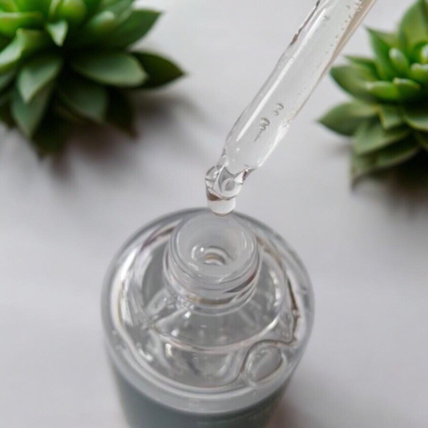 ナインセラム/Dr.Twenty Project/美容液を使ったクチコミ（2枚目）