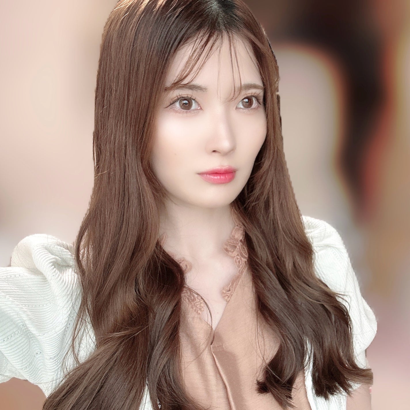 ããð± on LIPS ãCLIOâ¶ïžããã¢ã€ãã¬ãã02ãã©ãŠã³ã·ã¥ãŒViséeâ¶ïžã..ãïŒ1æç®ïŒ