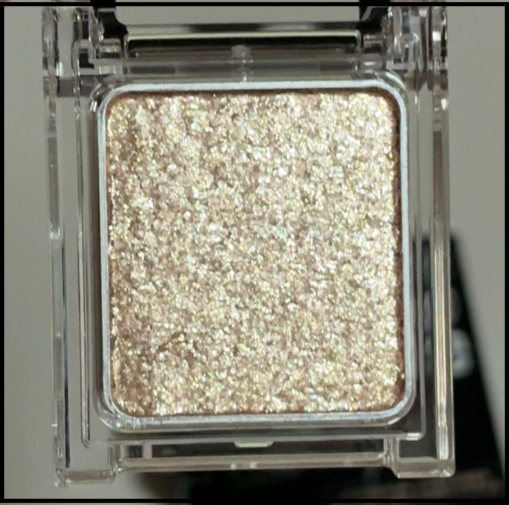 ケイト ザ アイカラー/KATE/単色アイシャドウを使ったクチコミ（2枚目）