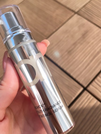 ユース ラディアンス ビタチノール セラム/primera/美容液を使ったクチコミ(5枚目)