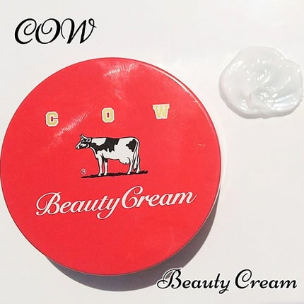 カウブランド 赤箱ビューティクリーム/カウブランド/ボディクリームを使ったクチコミ(6枚目)