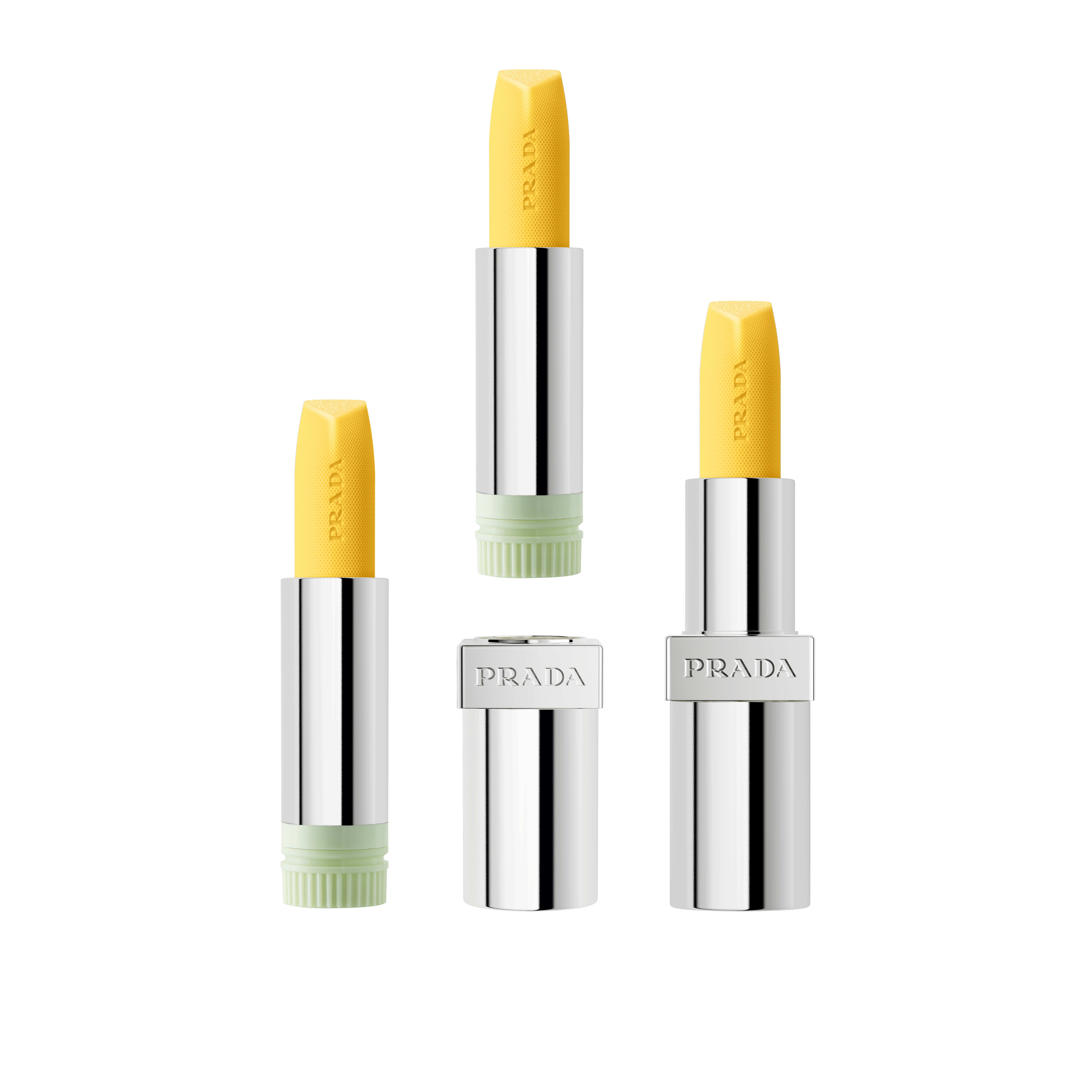 リップ バーム フロスティング ケア リフィル