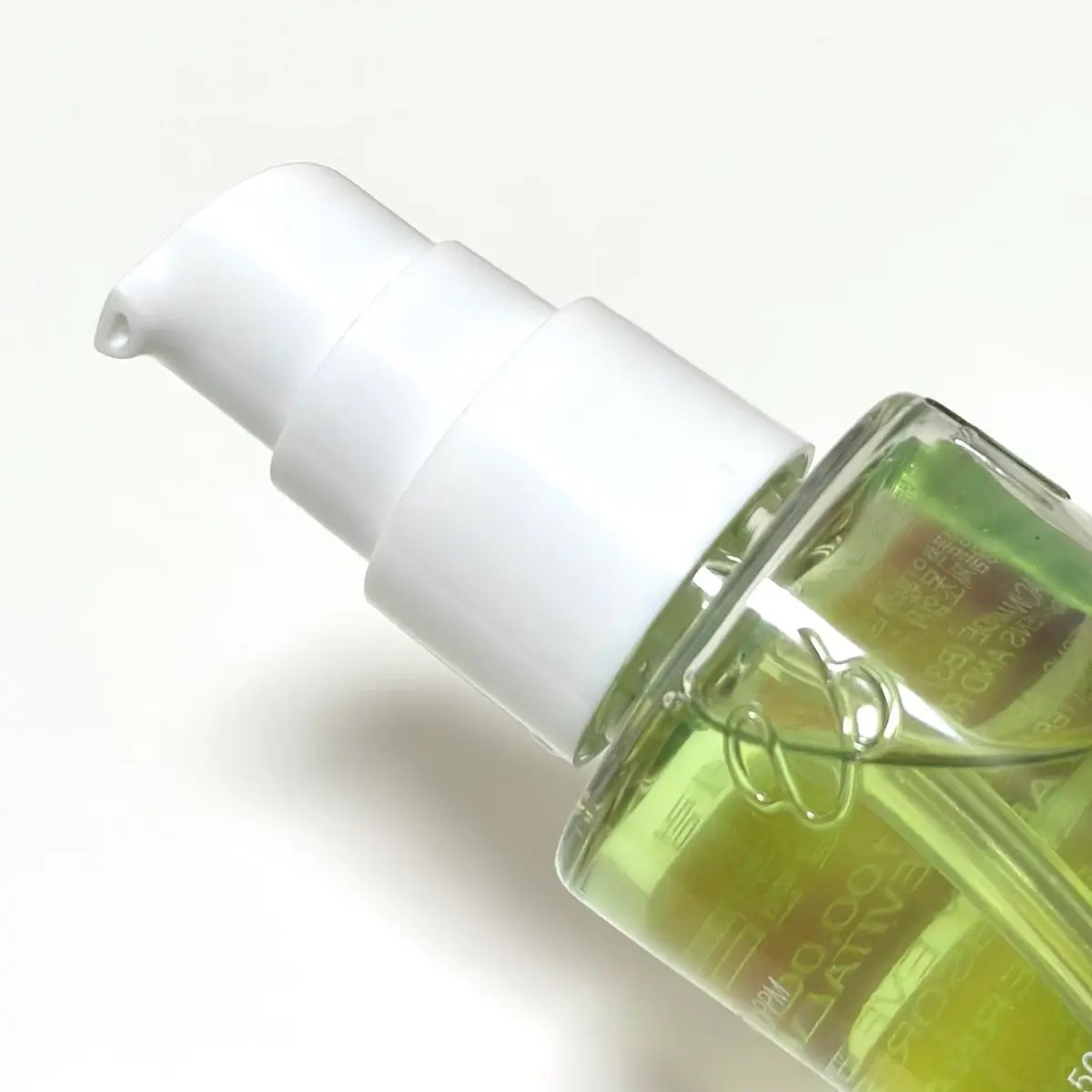 G3ナイアシンセラム/urbanand/美容液を使ったクチコミ（2枚目）