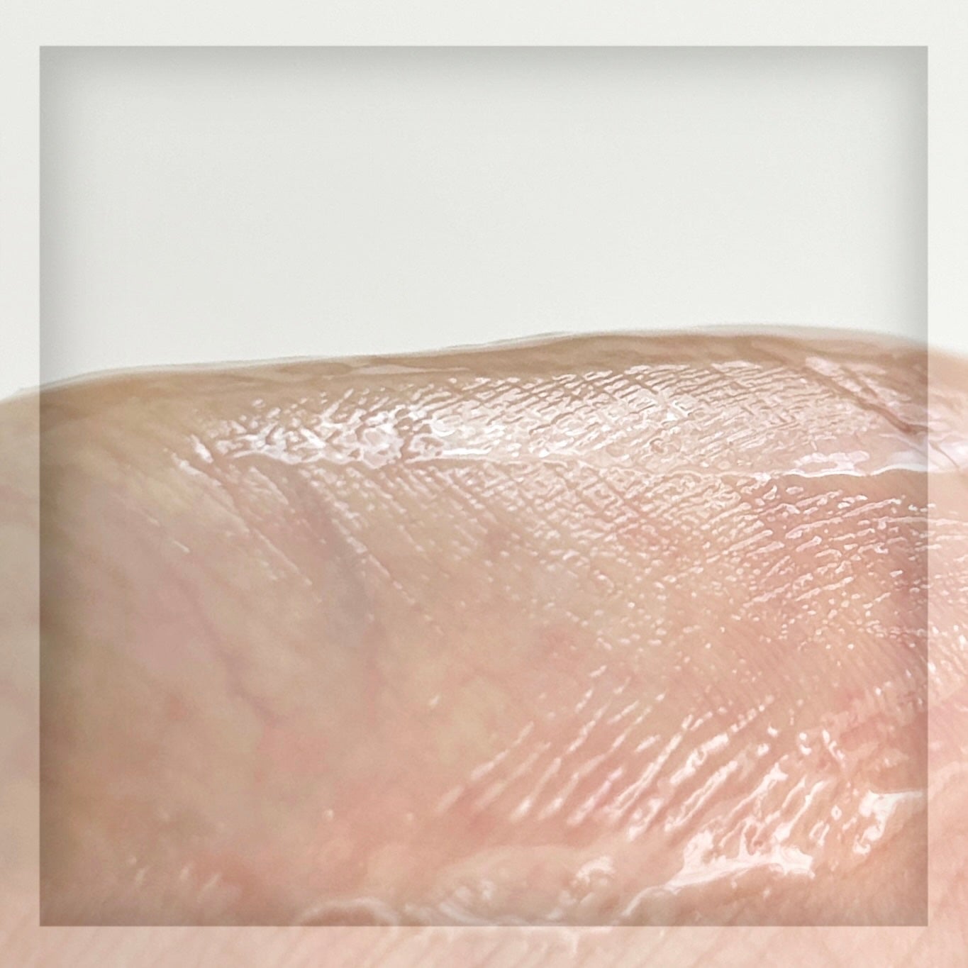 ラステロPDRNホワイトグローアンプル/ARNE/美容液を使ったクチコミ(5枚目)