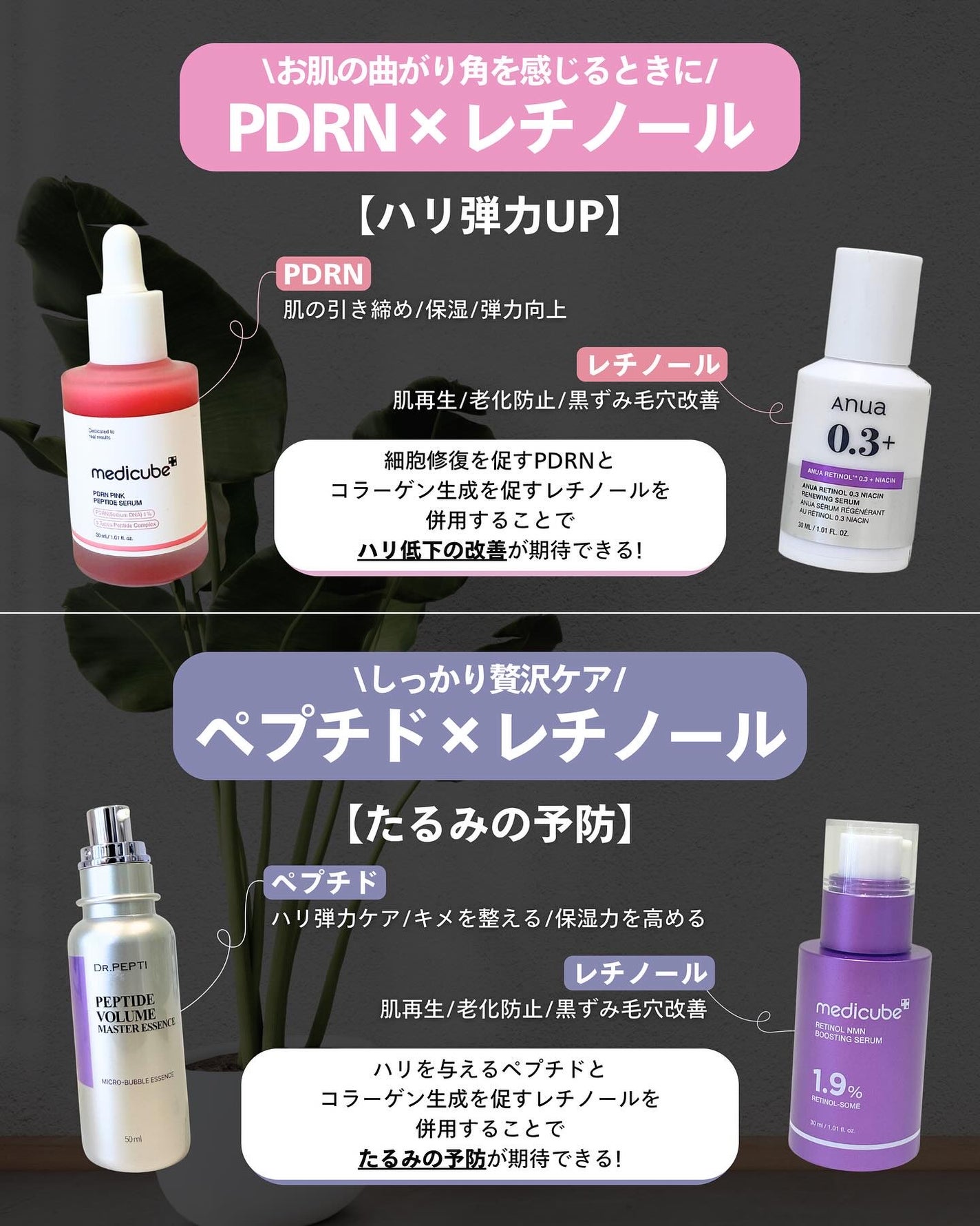 ナラ|毛穴ケアオタク🍓 on LIPS 「(毛穴を綺麗にする方法→@keana_nara)..こんばんは..」(7枚目)