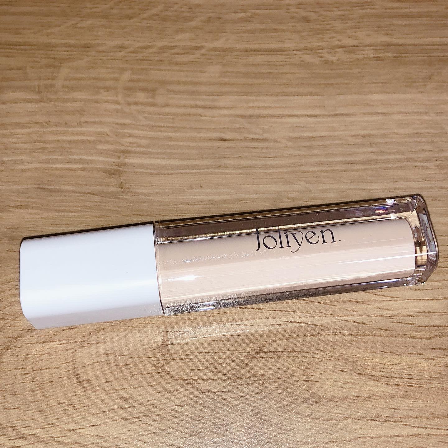 リカバリーファンデーション/Joliyen/リキッドファンデーションを使ったクチコミ（1枚目）