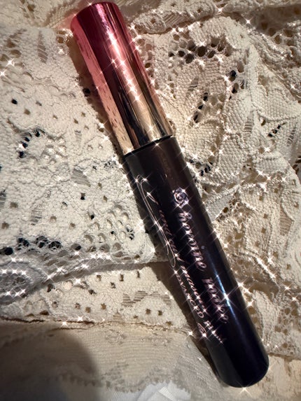 ロング&カールマスカラ アドバンストフィルム/ヒロインメイク/マスカラを使ったクチコミ(1枚目)