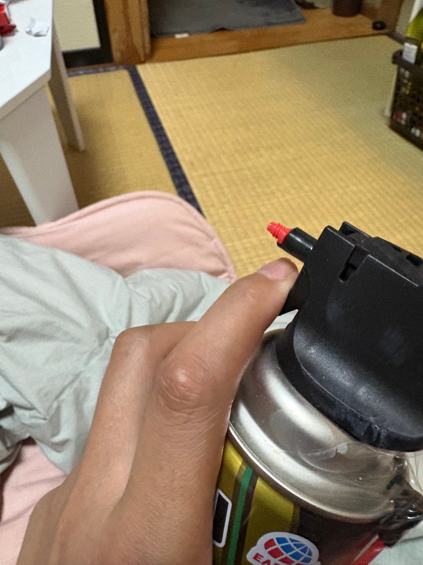 みほっぴ on LIPS 「我が家の害虫駆除招かざる珍客。衛生害虫イニシャルG特にチャバネ..」(2枚目)