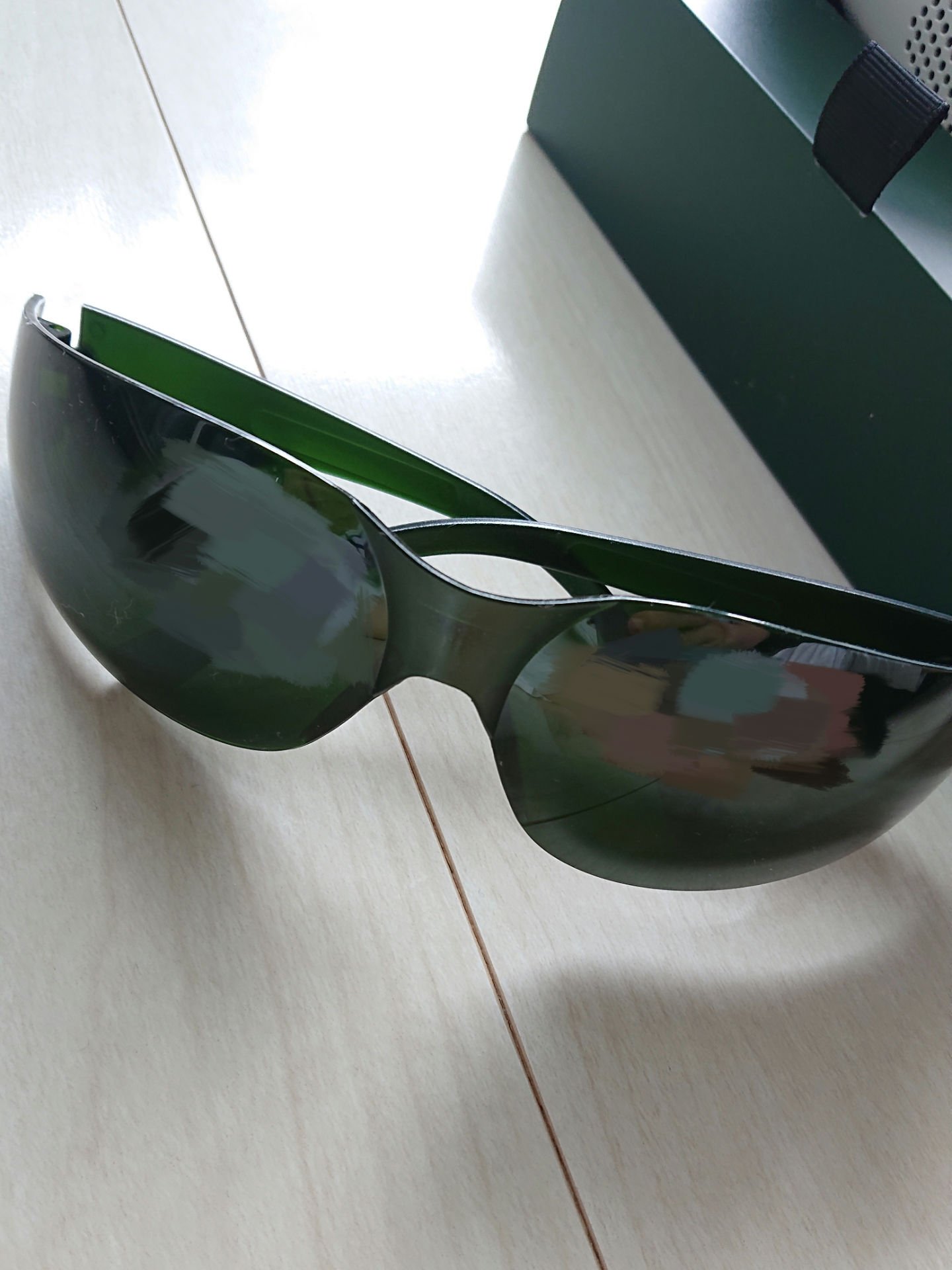 JOVS Dora 多機能脱毛器/JOVS Dora/家庭用脱毛器を使ったクチコミ（3枚目）