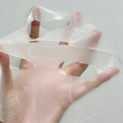 バイオームレメディポアリセットPDRN カーミングマスク/UIQ/シートマスク・パックを使ったクチコミ(4枚目)