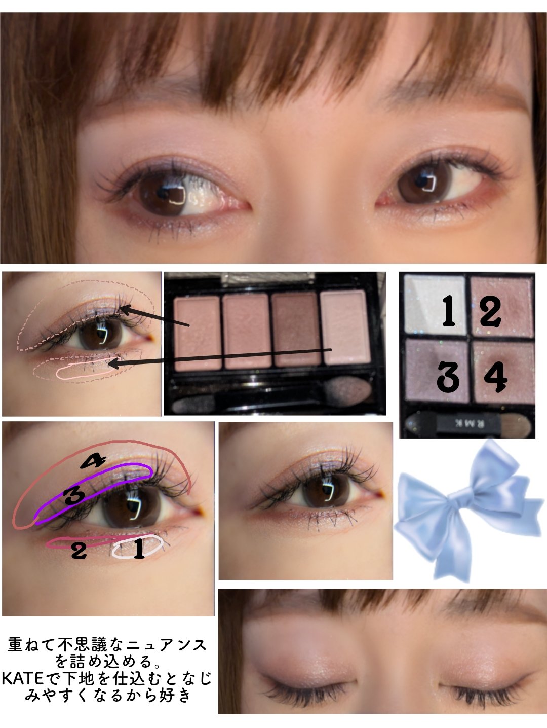 ローズ・パーフェクト・リキッド/GIVENCHY/口紅を使ったクチコミ（3枚目）