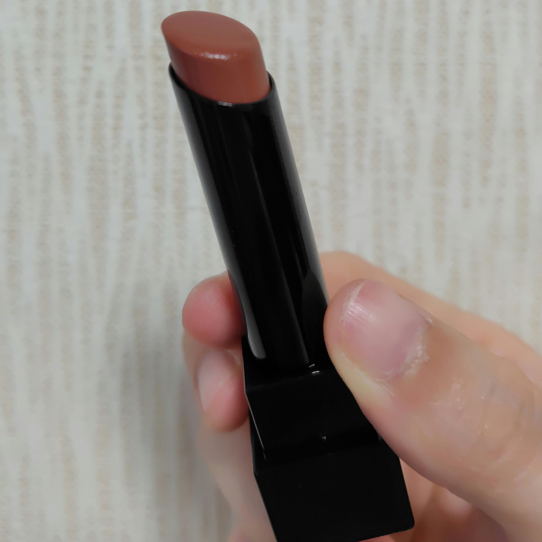 リップモンスター クリアトーン/KATE/口紅を使ったクチコミ（1枚目）