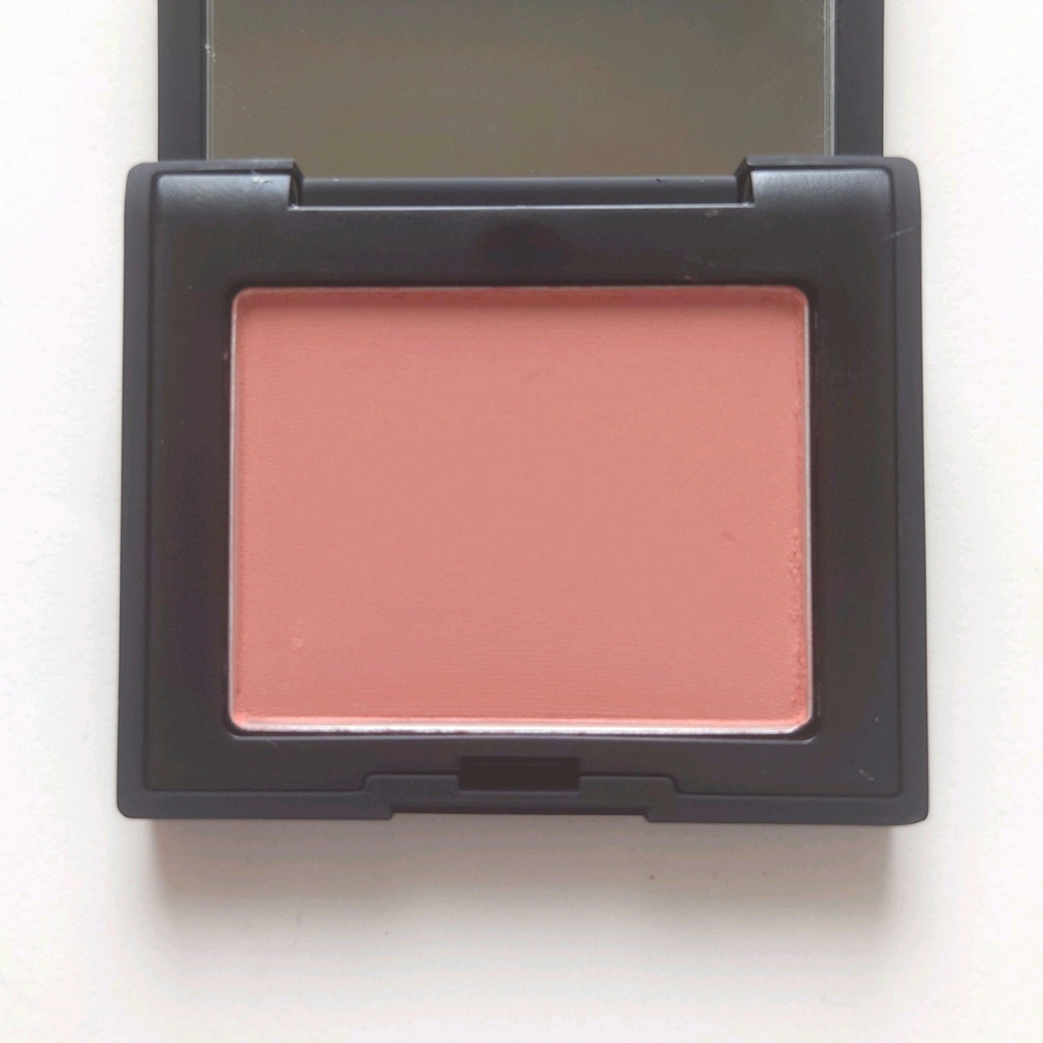 ブラッシュ N/NARS/パウダーチークを使ったクチコミ（3枚目）