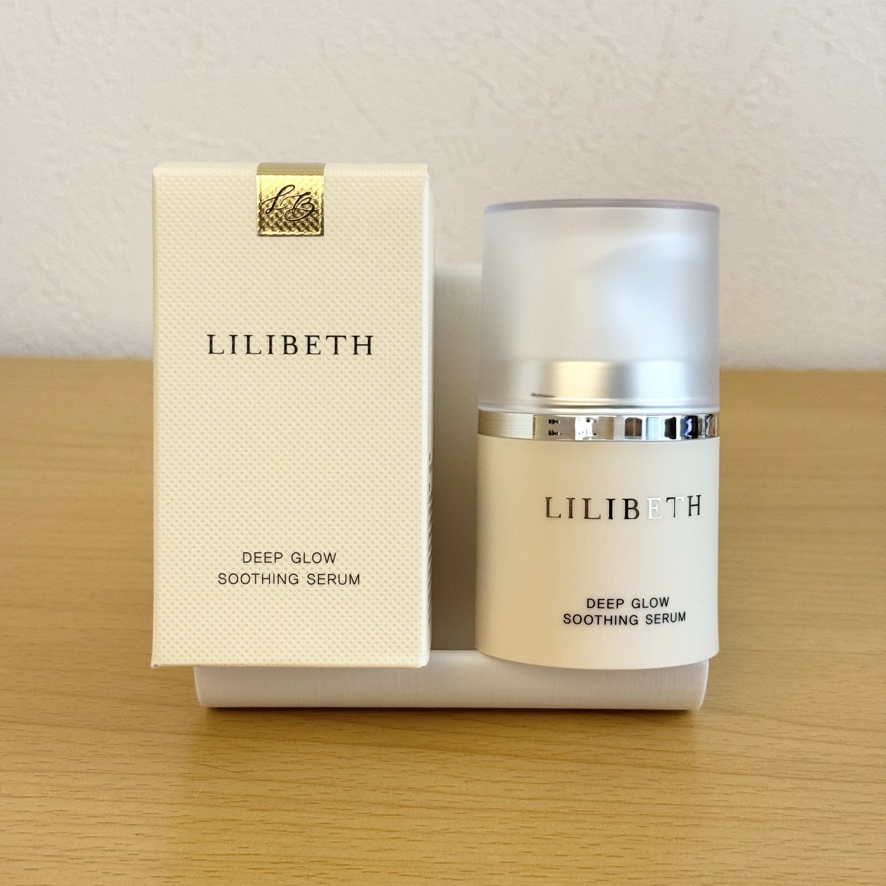 センテラバイオームクリーム/LILIBETH/フェイスクリームを使ったクチコミ（1枚目）