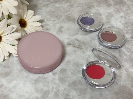 コンシャス フィット クッション ファンデーション/moonshot/クッションファンデーションを使ったクチコミ(1枚目)