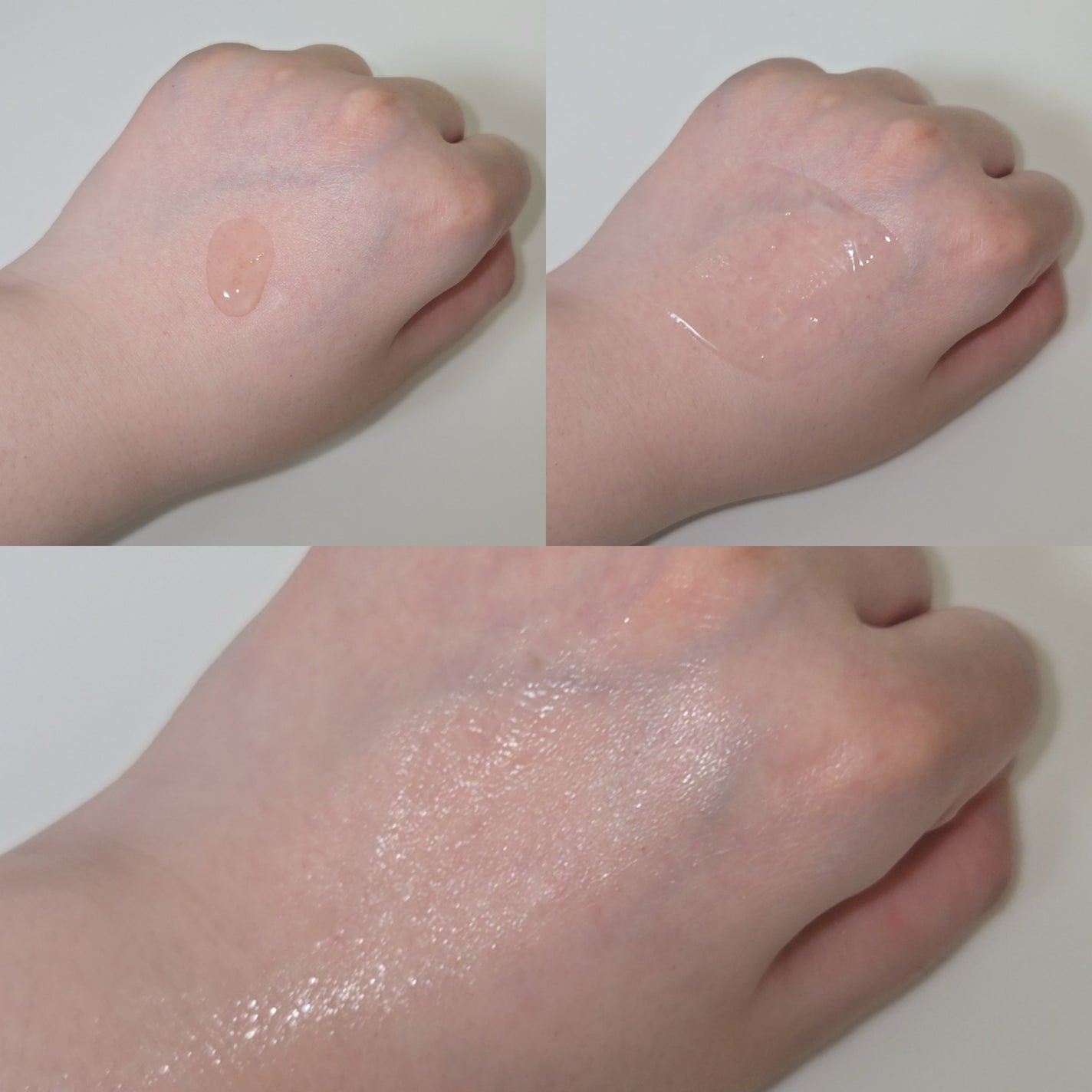 PDRNトリプルコアアンプル/FLOWY/美容液を使ったクチコミ(3枚目)