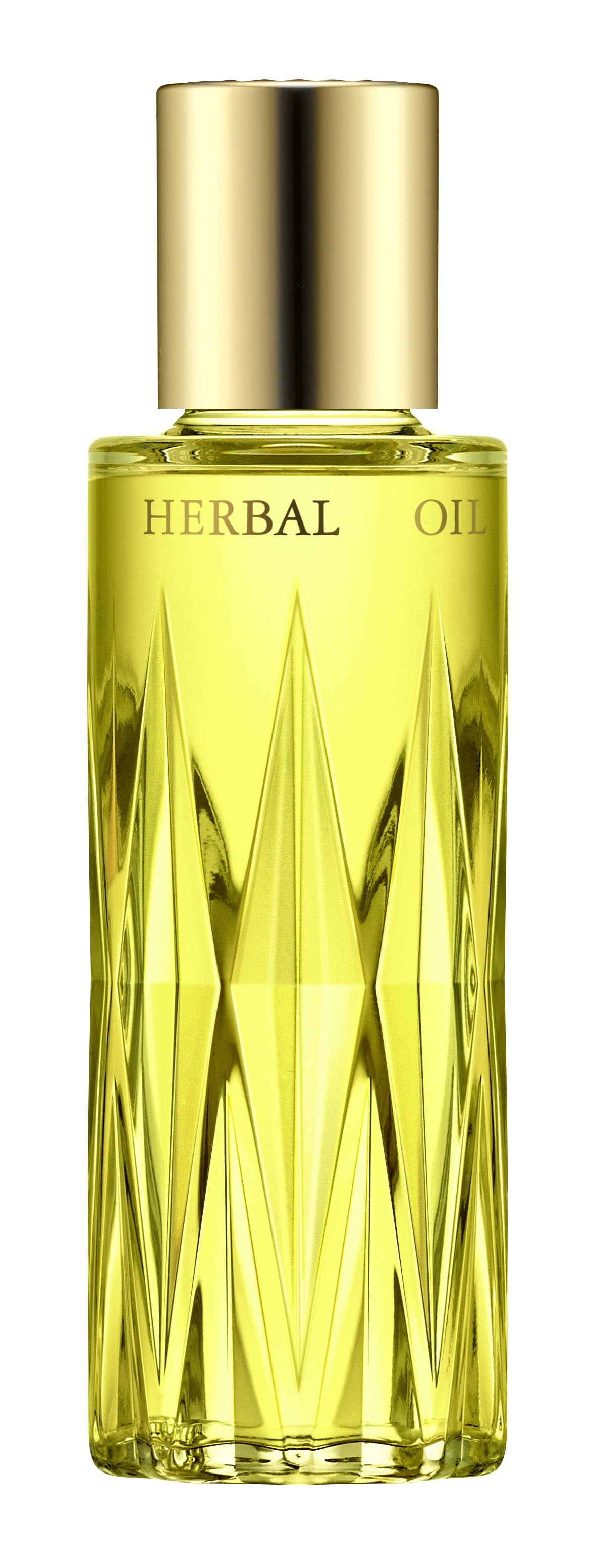 フレッシュ ルミナス ハーバルオイル / ALBION