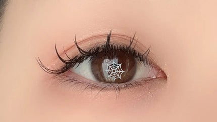 アイグロウジェム スキンシャドウ/DECORTÉ/ジェル・クリームアイシャドウを使ったクチコミ(1枚目)