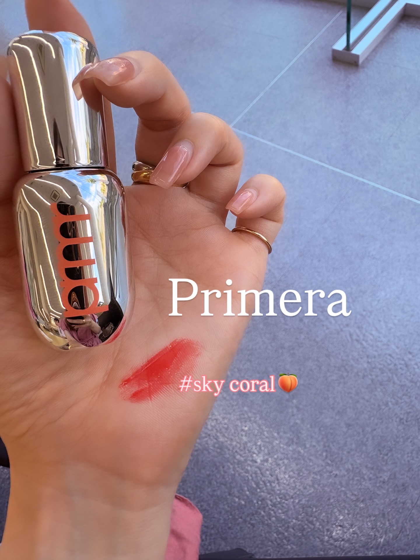 ユース ラディアンス ビタチノール セラム/primera/美容液を使ったクチコミ（1枚目）