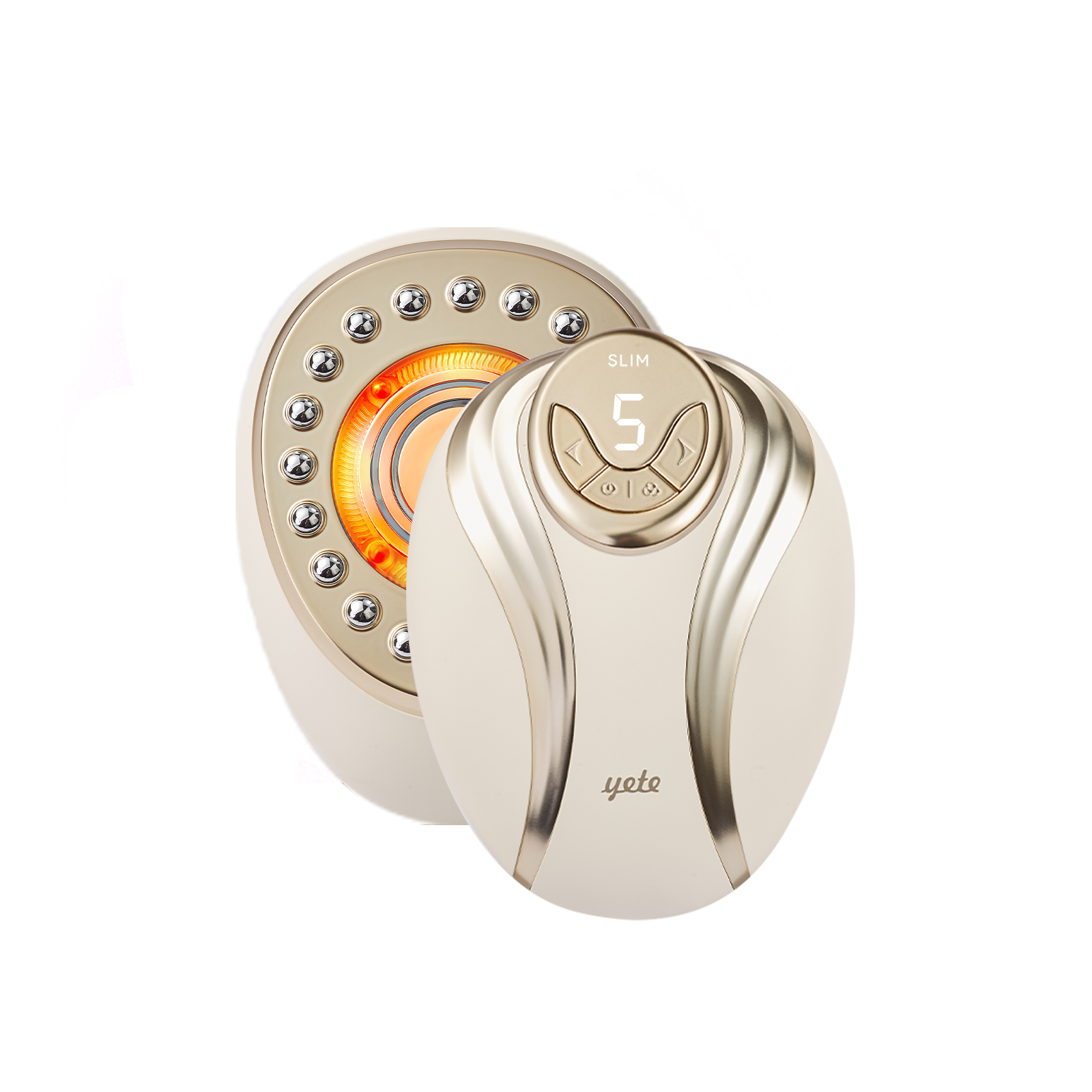 キャビテーション / yete