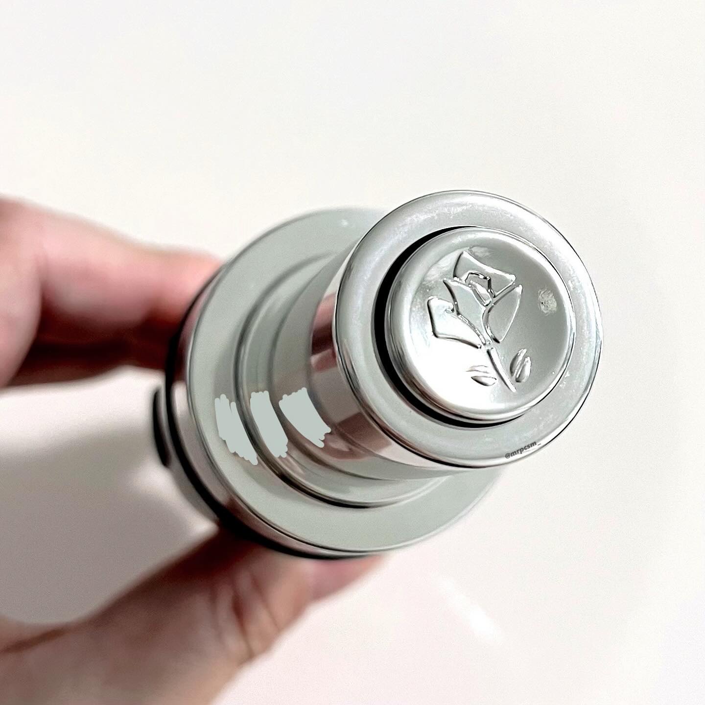 ジェニフィック アルティメ セラム/LANCOME/美容液を使ったクチコミ（3枚目）