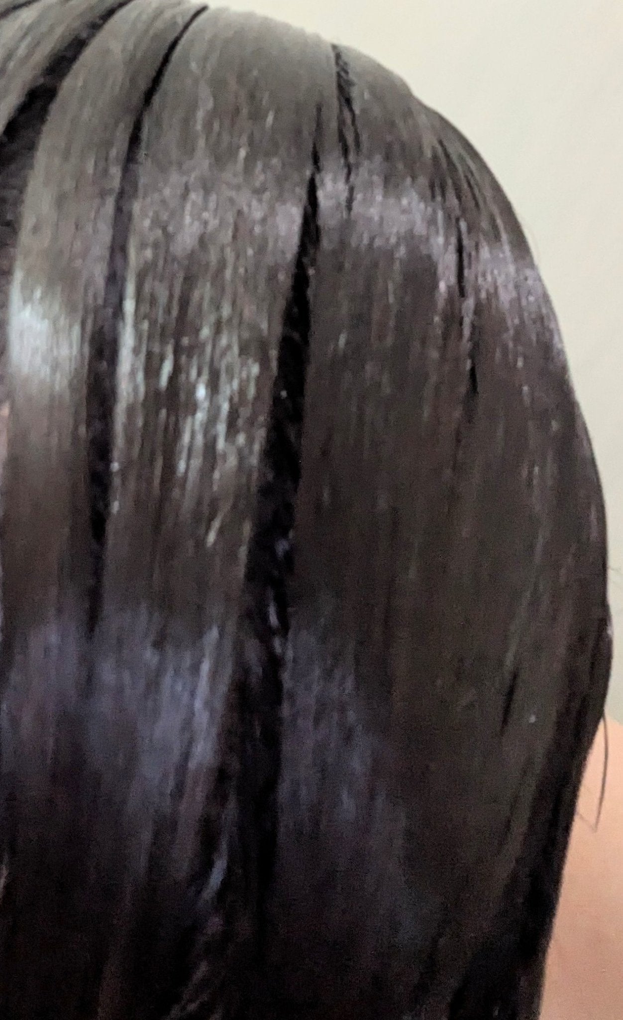 アンドクリーム セラムシャンプー モイスト/&Cream/市販シャンプーを使ったクチコミ(3枚目)