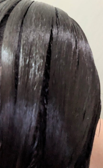 アンドクリーム セラムシャンプー モイスト/&Cream/市販シャンプーを使ったクチコミ(3枚目)