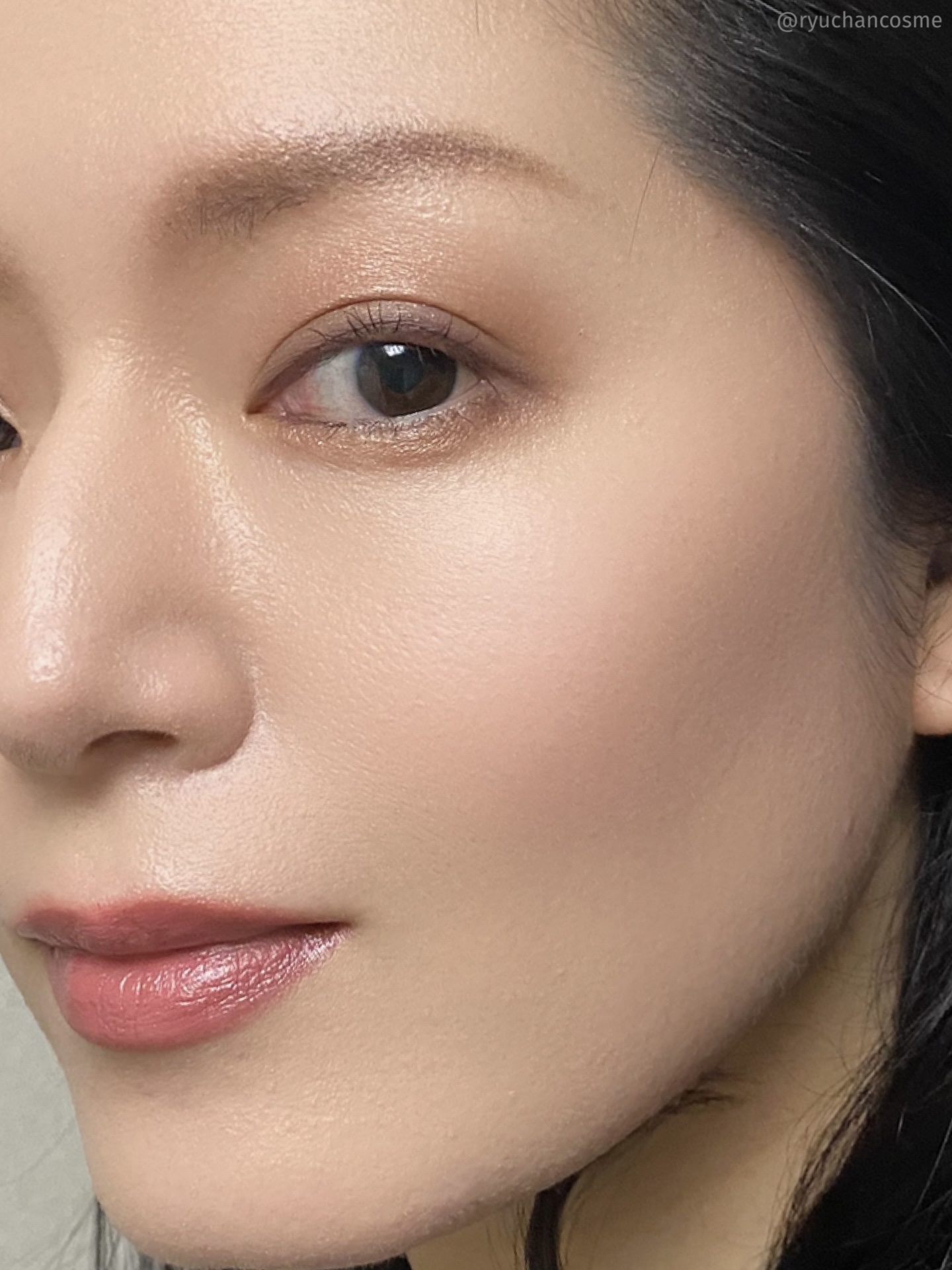 ルージュ ジェ/GUERLAIN/口紅を使ったクチコミ（3枚目）