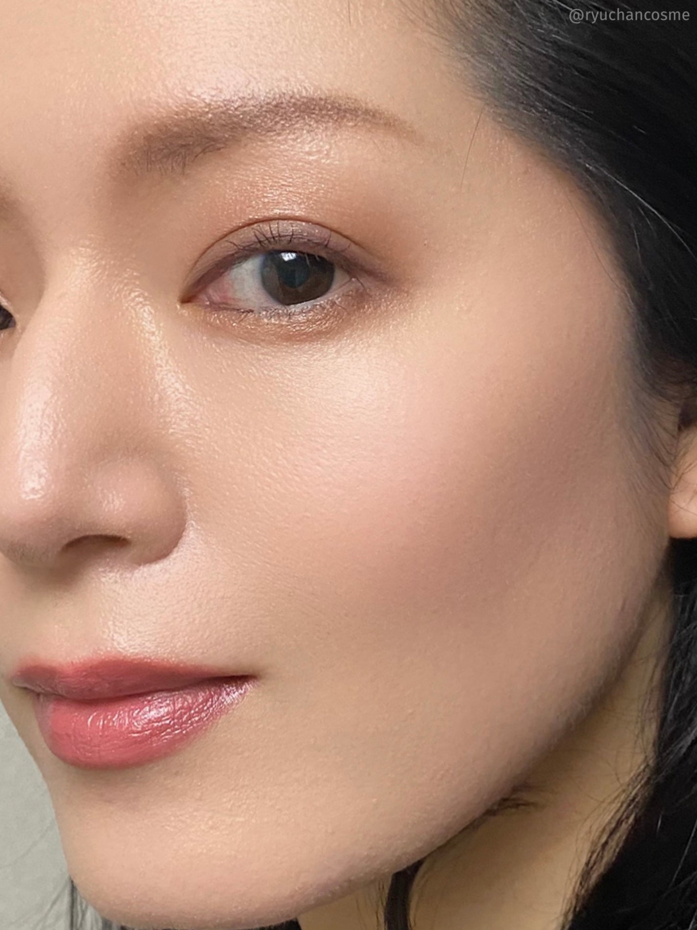 チーク ポップ/CLINIQUE/パウダーチークを使ったクチコミ(3枚目)