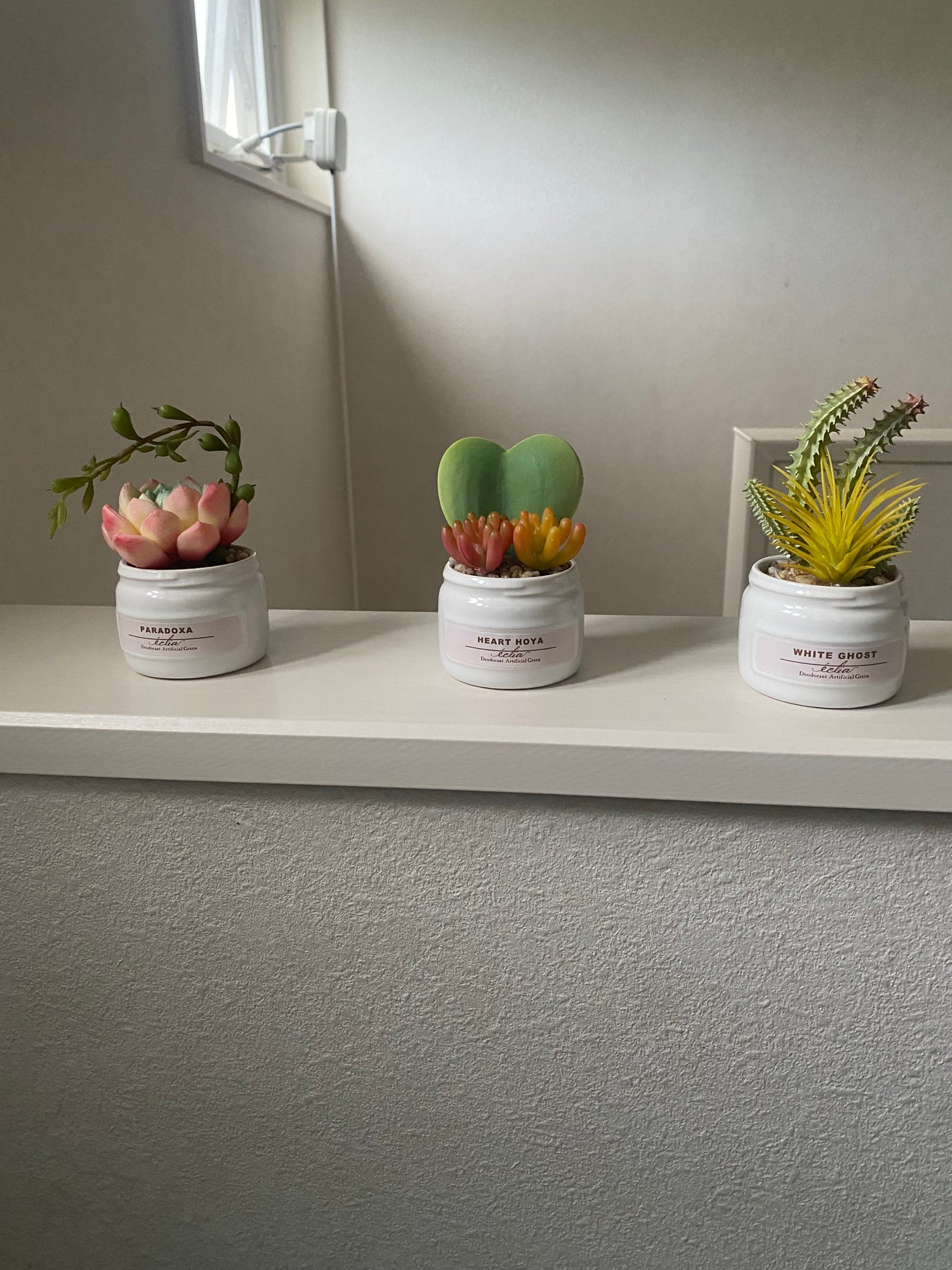 ゆみこさん on LIPS 「妹がくれた♡カワイイ癒される消臭なんかまでしてくれちゃって健気..」(6枚目)