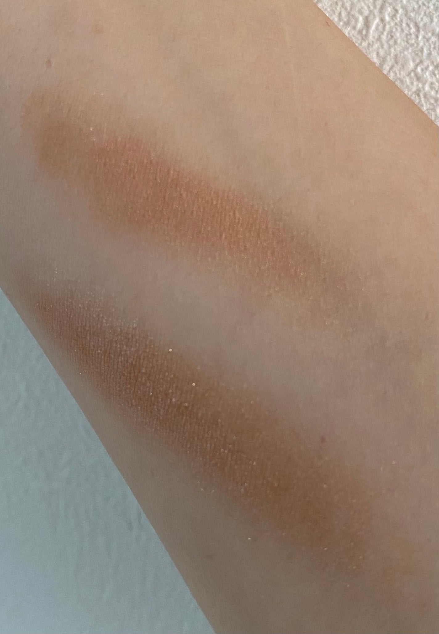 ドラマティックアイカラー (パウダー)/(クリーム)/マキアージュ/アイシャドウパレットを使ったクチコミ(5枚目)