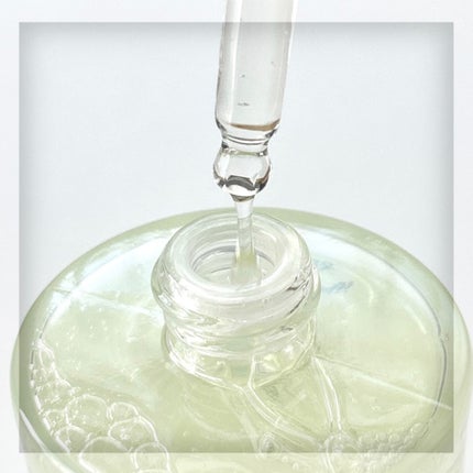 ビタ3セラム/オーズナリー/美容液を使ったクチコミ(3枚目)