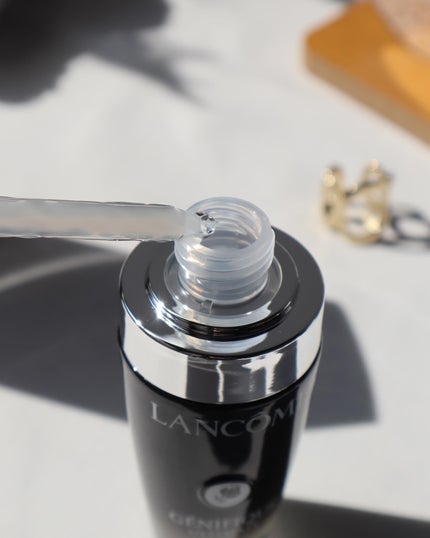 ジェニフィック アルティメ セラム/LANCOME/美容液を使ったクチコミ(3枚目)