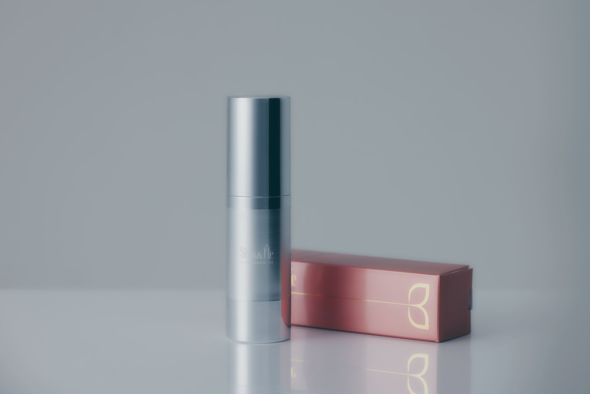 試してみた】Shin&Me LUXE SERUM 100 Shin&Meの効果・肌質別の口コミ