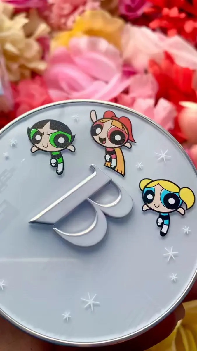 カバーリシャス アルティメット ホワイトクッション/BANILA CO/クッションファンデーションを使ったクチコミ（2枚目）